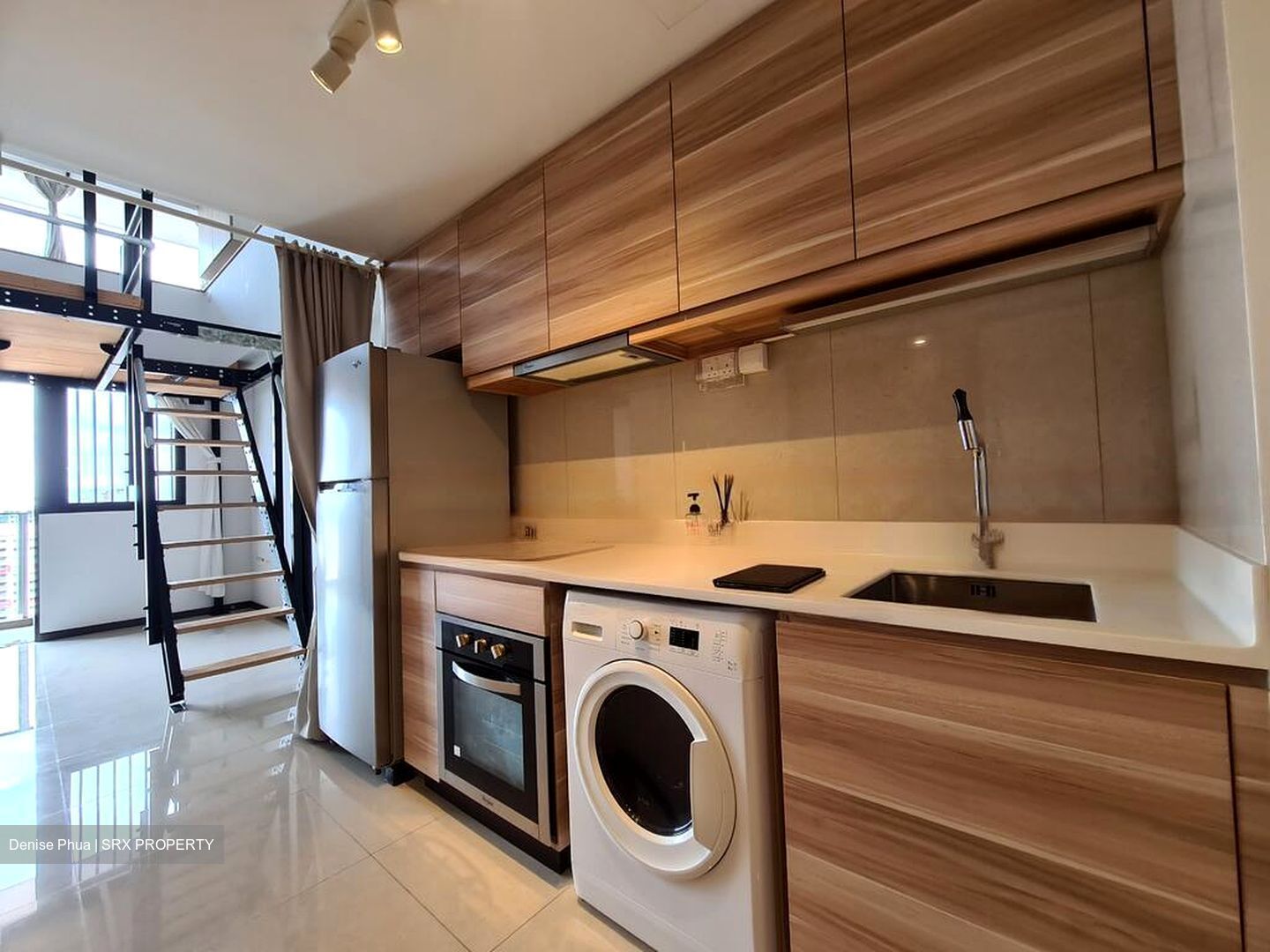The Poiz Residences (D13), Apartment #633311621